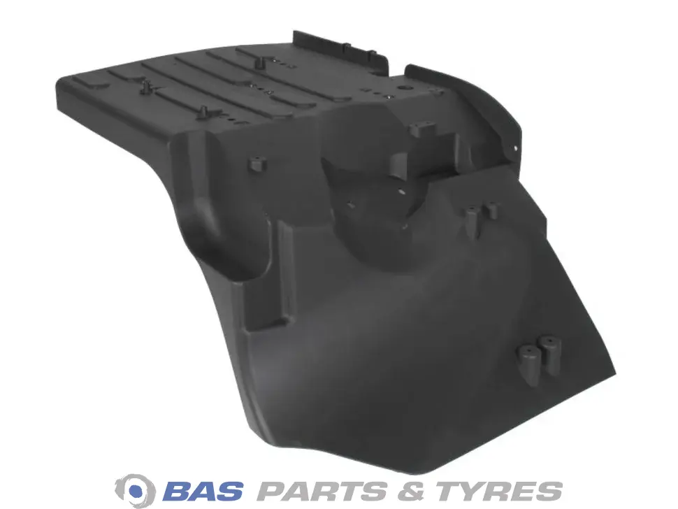 Mudguard Uni-Truck