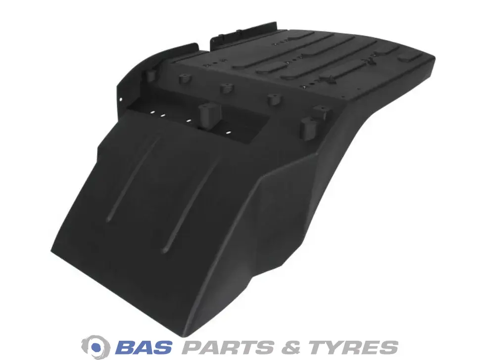 Mudguard Uni-Truck