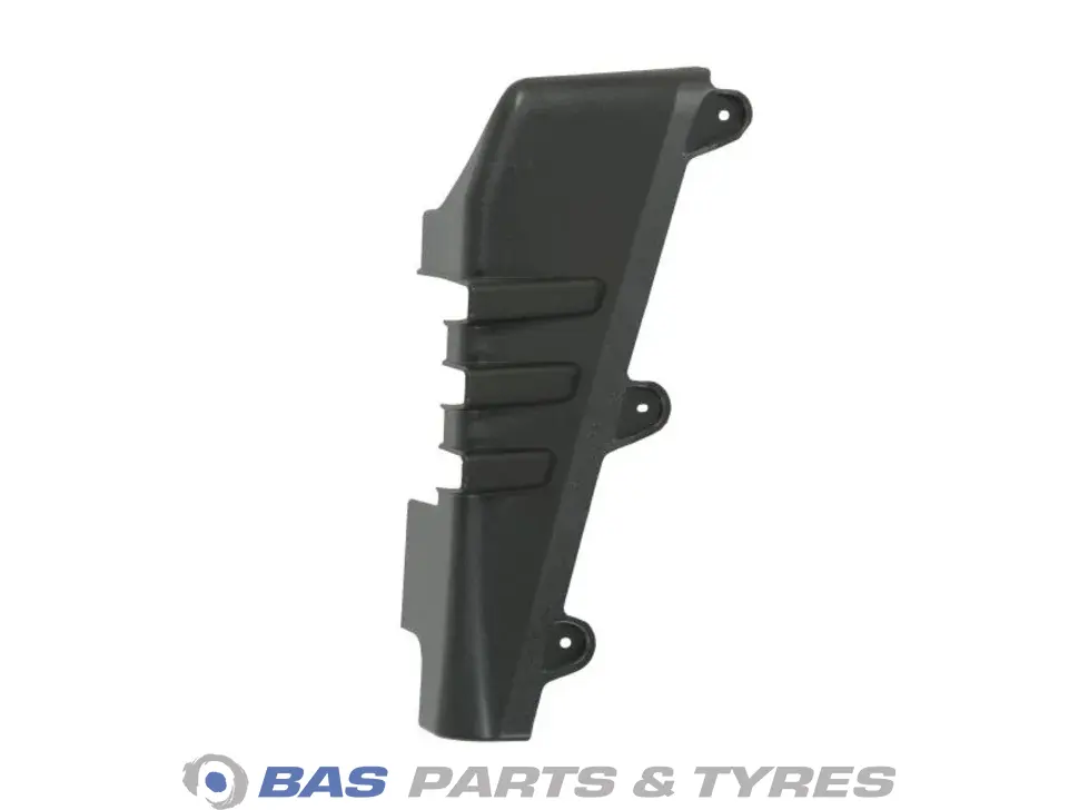 Parachoques Uni-Truck 81416100686