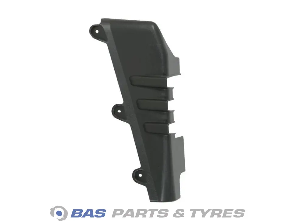Parachoques Uni-Truck 81416100685