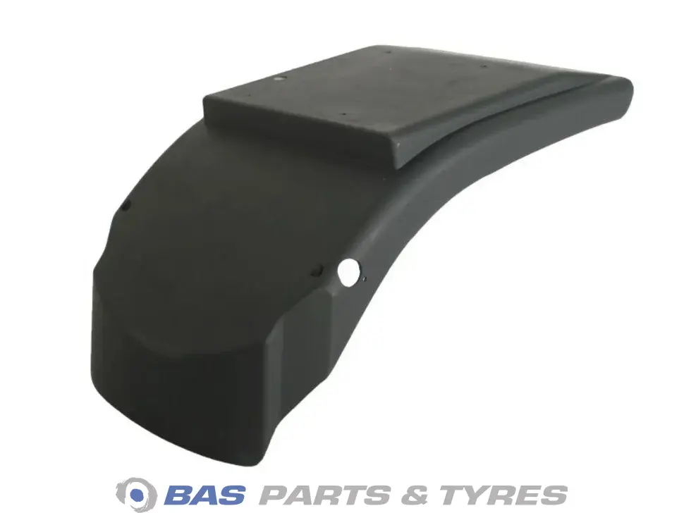 Mudguard Uni-Truck 1404998