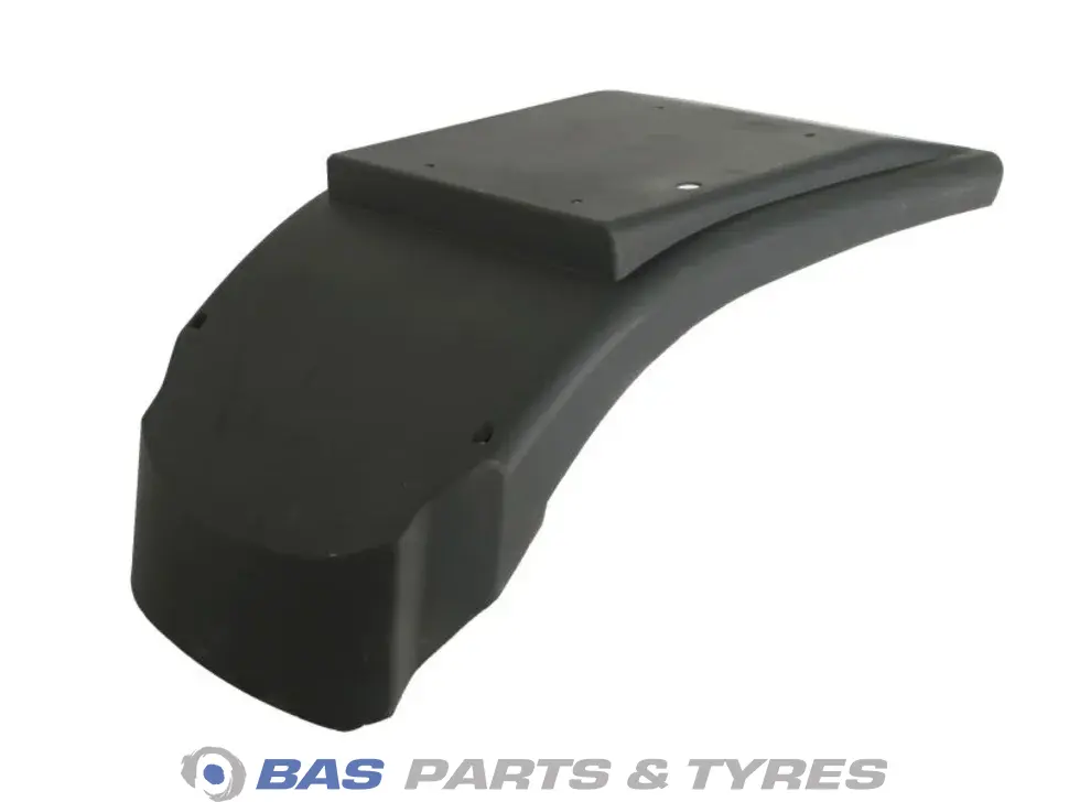 Mudguard Uni-Truck 1404997