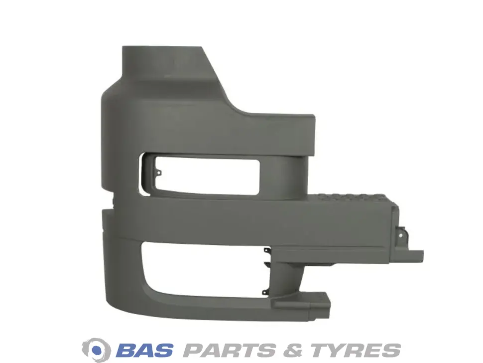 Parachoques Uni-Truck 9418802870