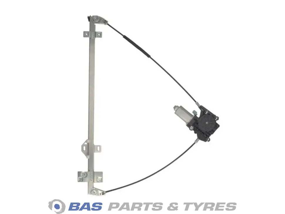 Window crank Uni-Truck 1354703