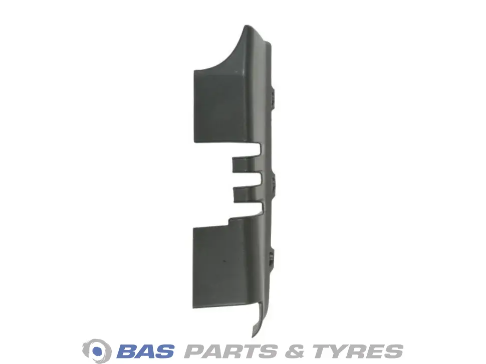 Bumper Uni-Truck 81416100451