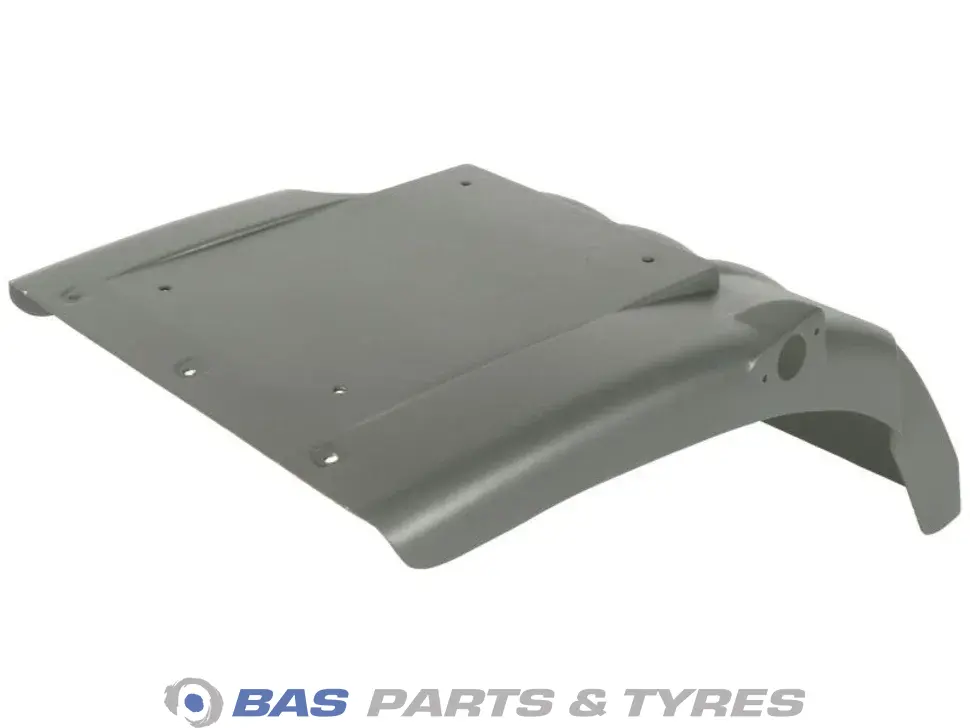 Mudguard Uni-Truck 1405038
