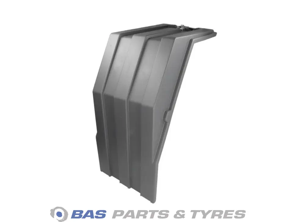 Batterieabdeckung Uni-Truck 9605410005