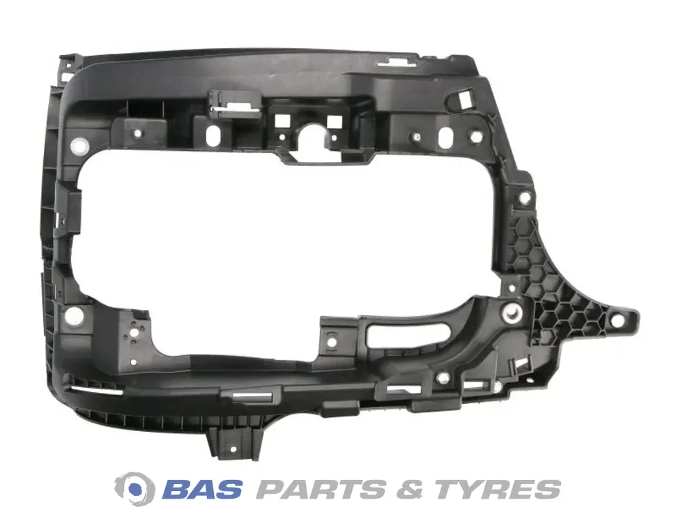 Bumper bracket Uni-Truck 9678800716