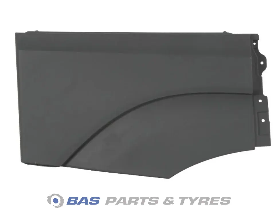 Windabweiser Uni-Truck 9608847375