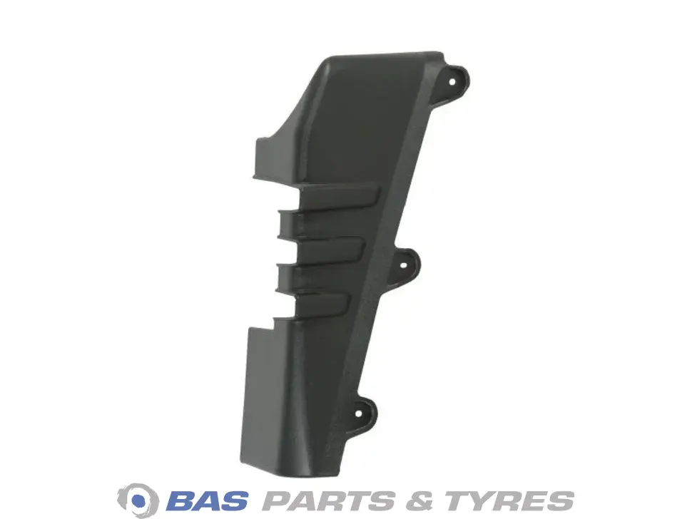 Bumper Uni-Truck 81416100681