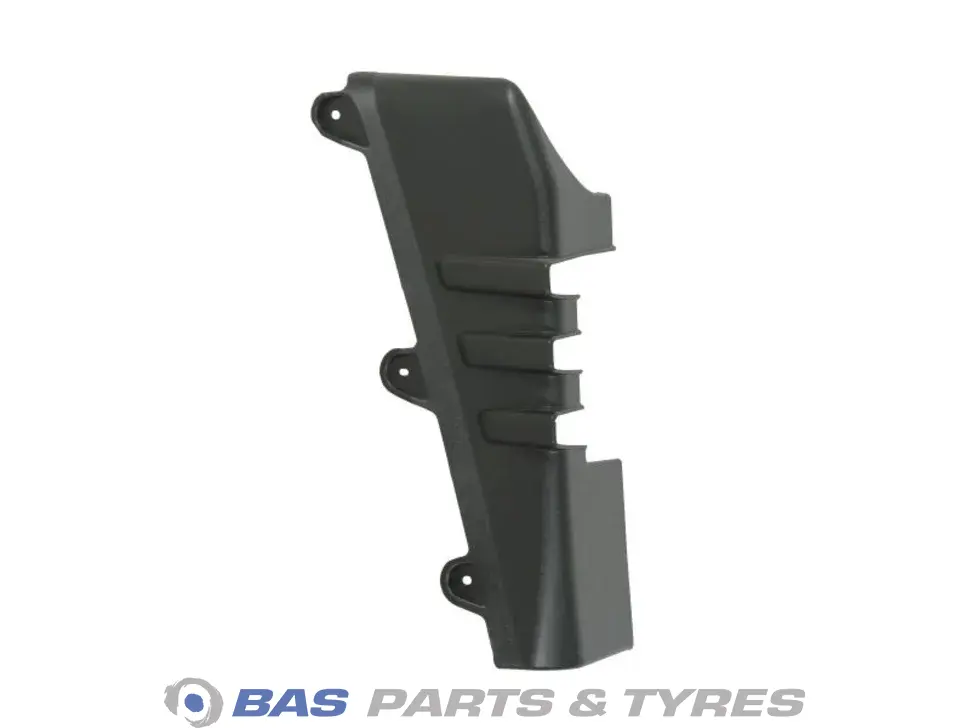Bumper Uni-Truck 81416100680