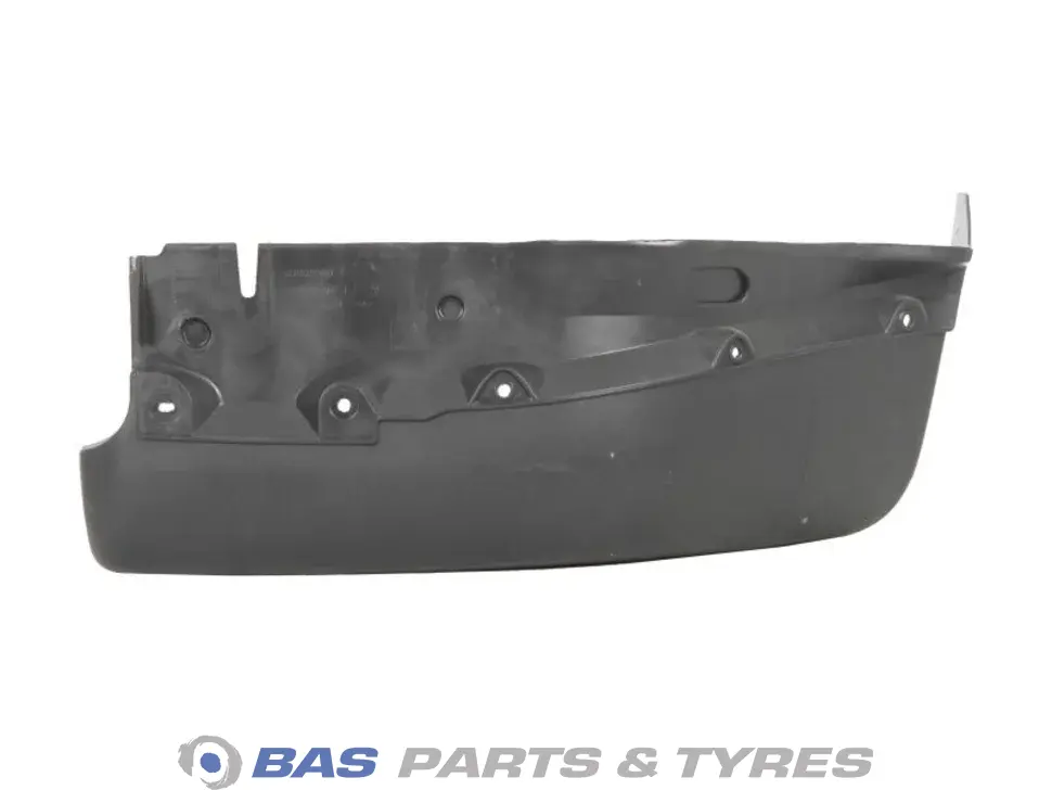 Mudguard Uni-Truck 5010301447