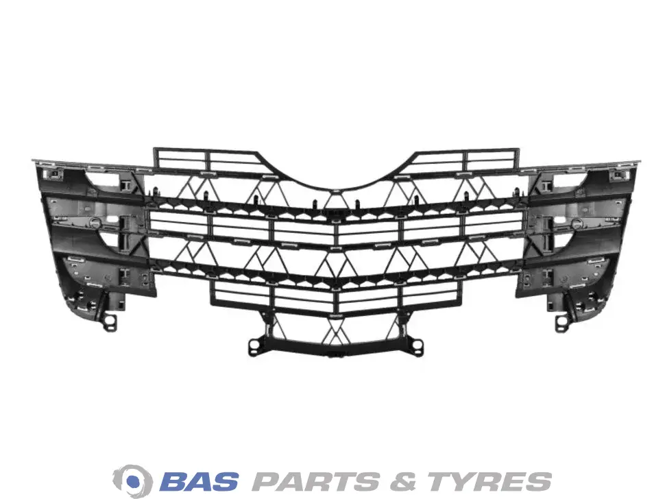 Frontgrill Uni-Truck 9618850253