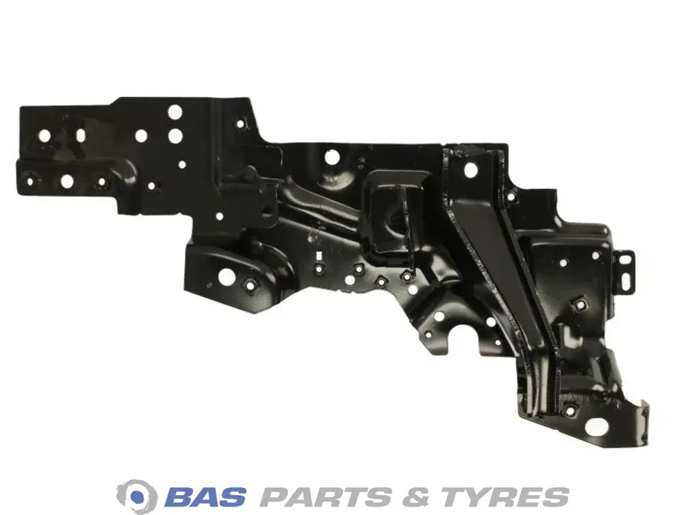 Frontgrill Uni-Truck 84171442