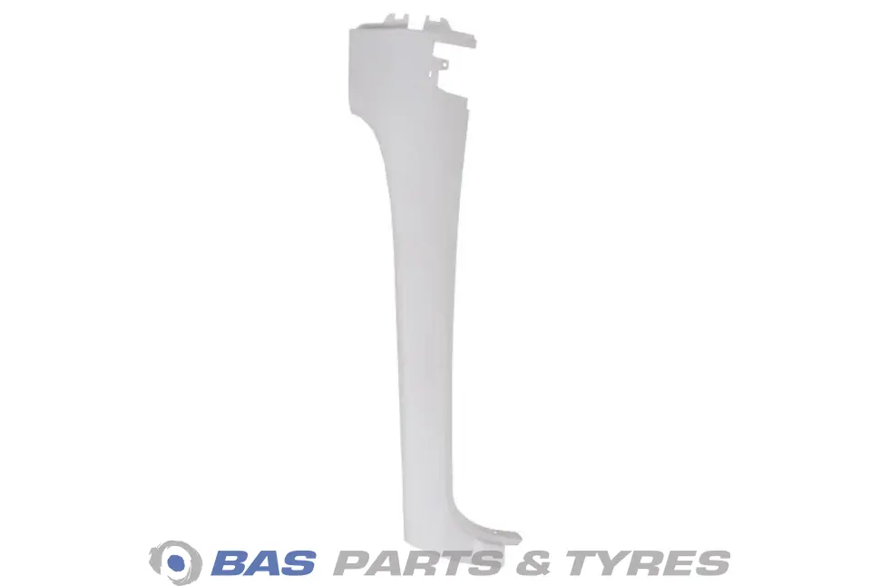 wind deflector Uni-Truck 81624100098