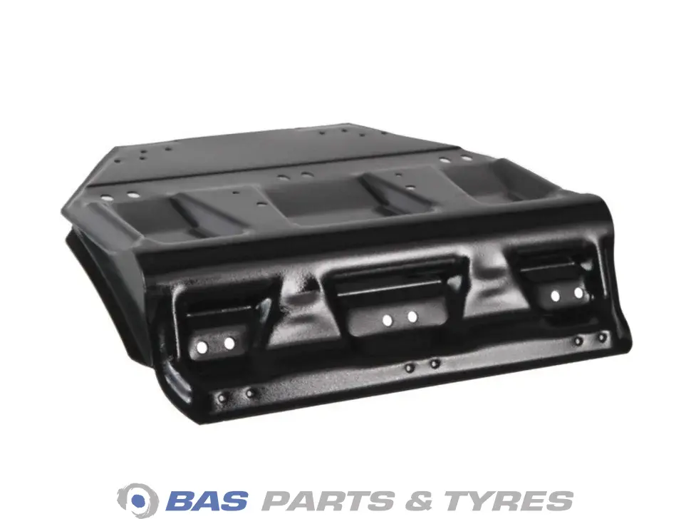Fender bracket Uni-Truck