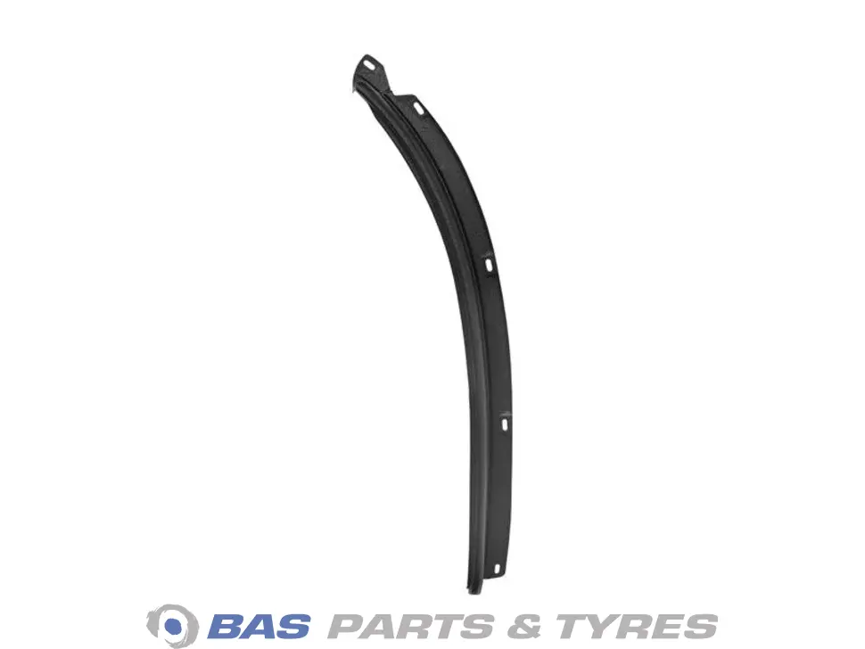 Overfender Uni-Truck 81612100407