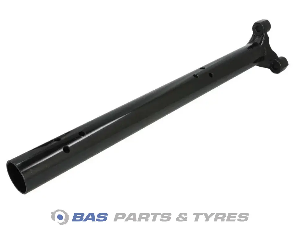 Fender bracket Uni-Truck 9605206230