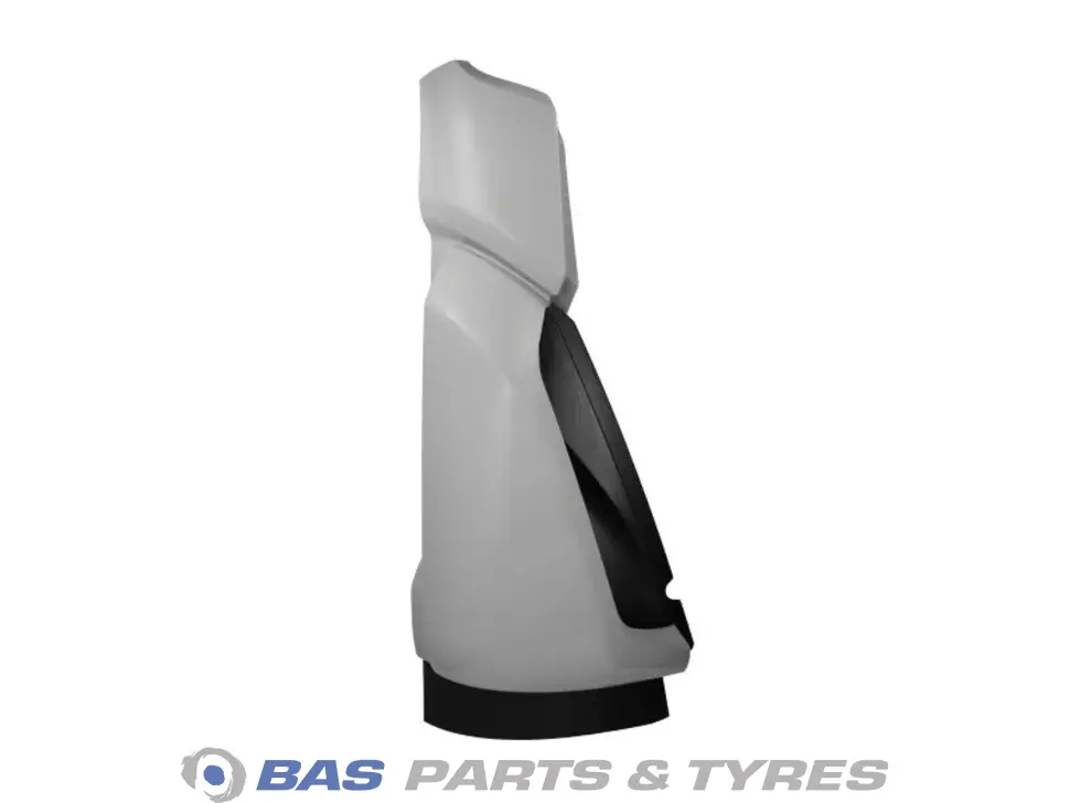 Windabweiser Uni-Truck 5801690105