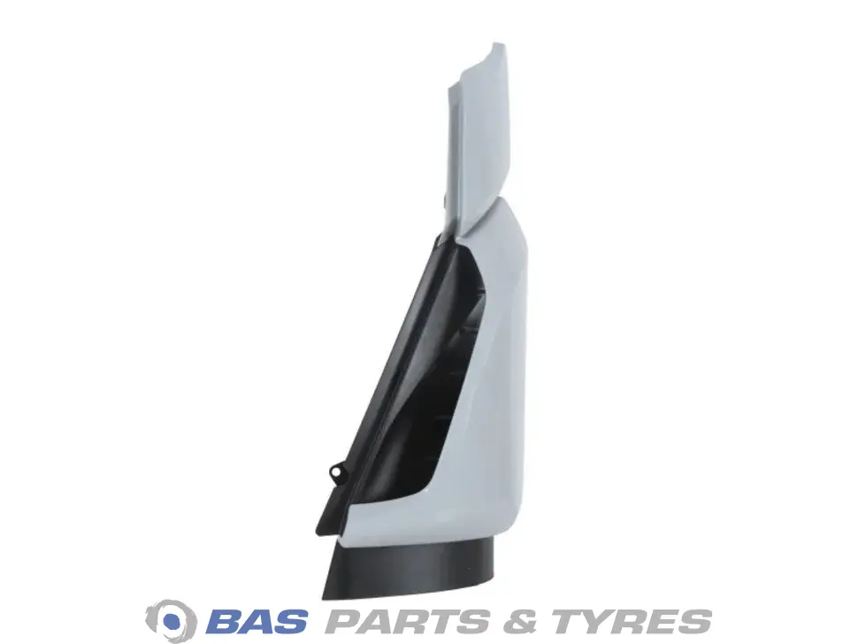 Windabweiser Uni-Truck 5801690102