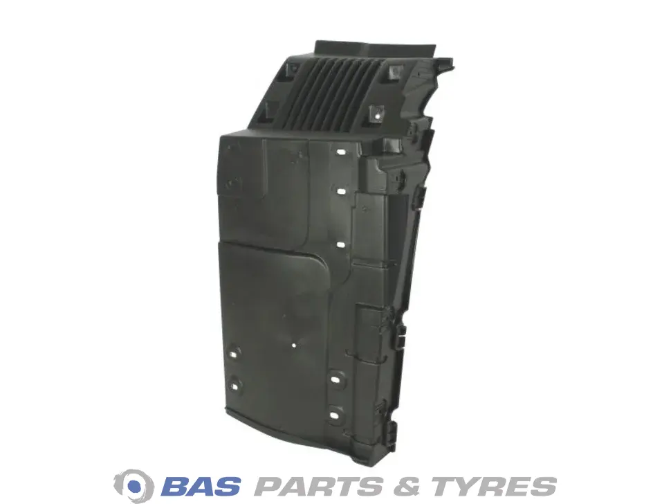 Mudguard Uni-Truck 81612105424