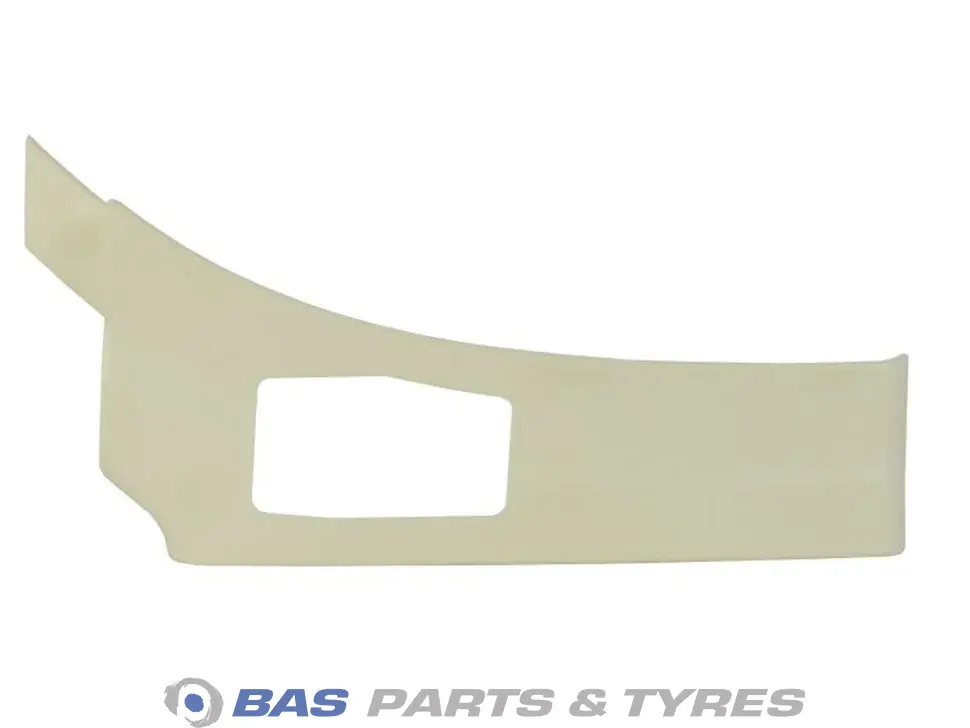 Mudguard Uni-Truck 81612100898
