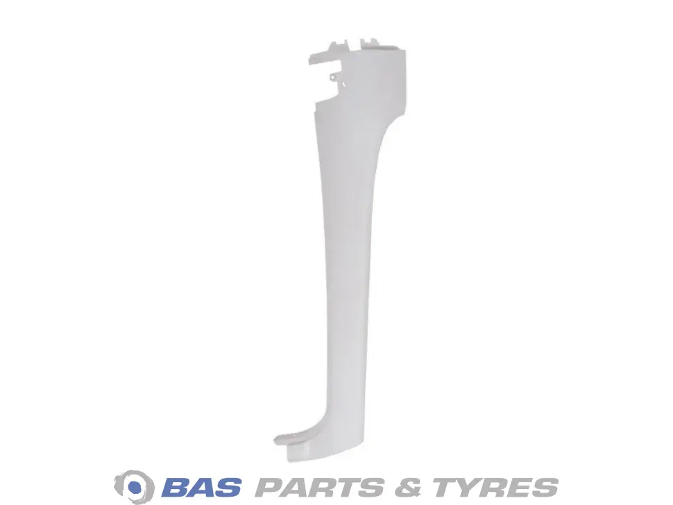 Windabweiser Uni-Truck 81624100115