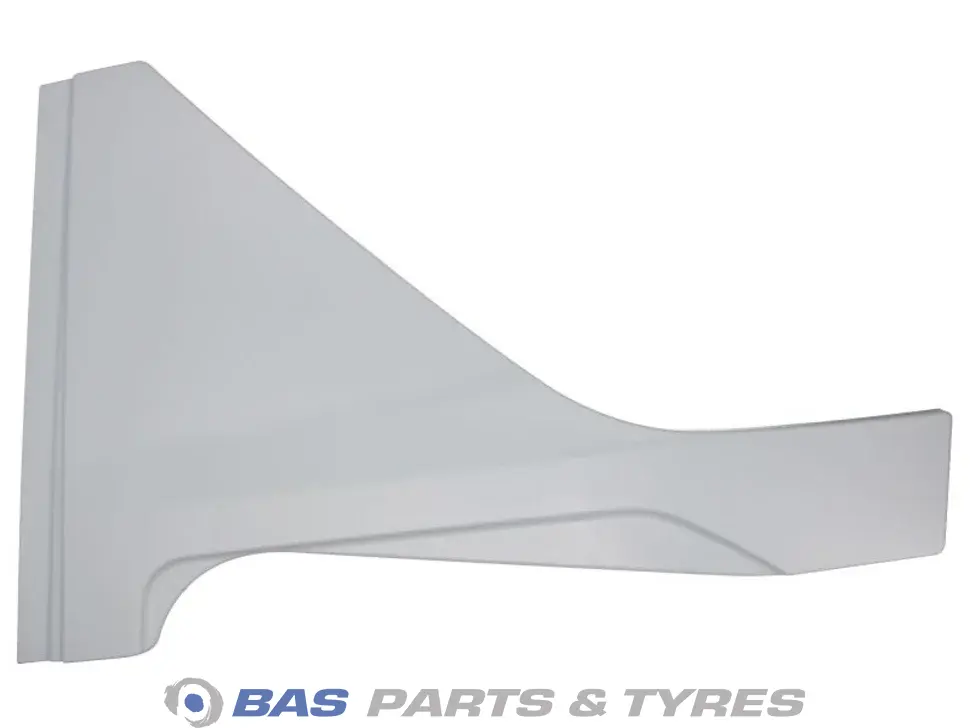 Frontgrill Uni-Truck 2249140