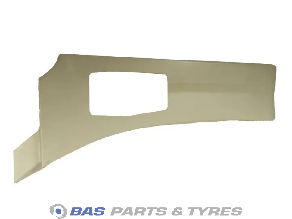 Mudguard Uni-Truck 81612100897