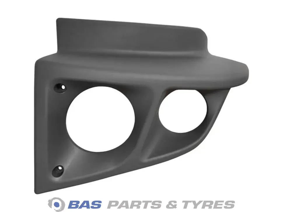 Scheinwerfabdeckung Uni-Truck 7482534693