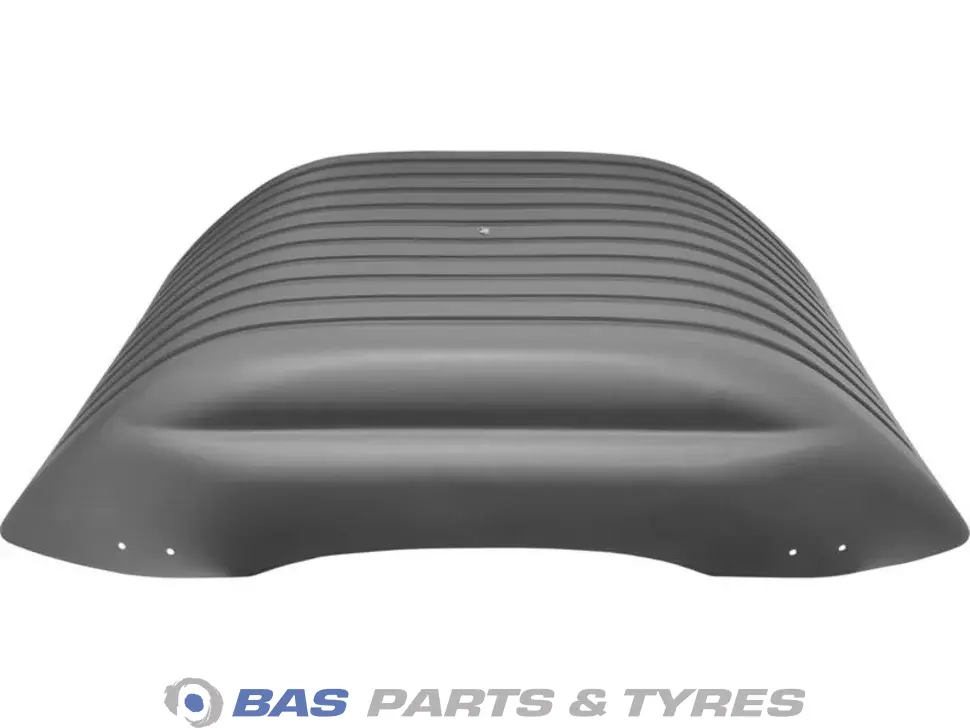 Mudguard Uni-Truck 9745220102