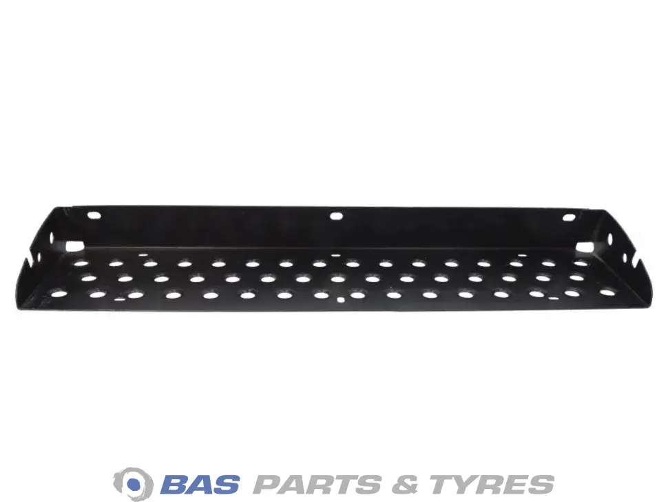 Bumper Uni-Truck 81416150045