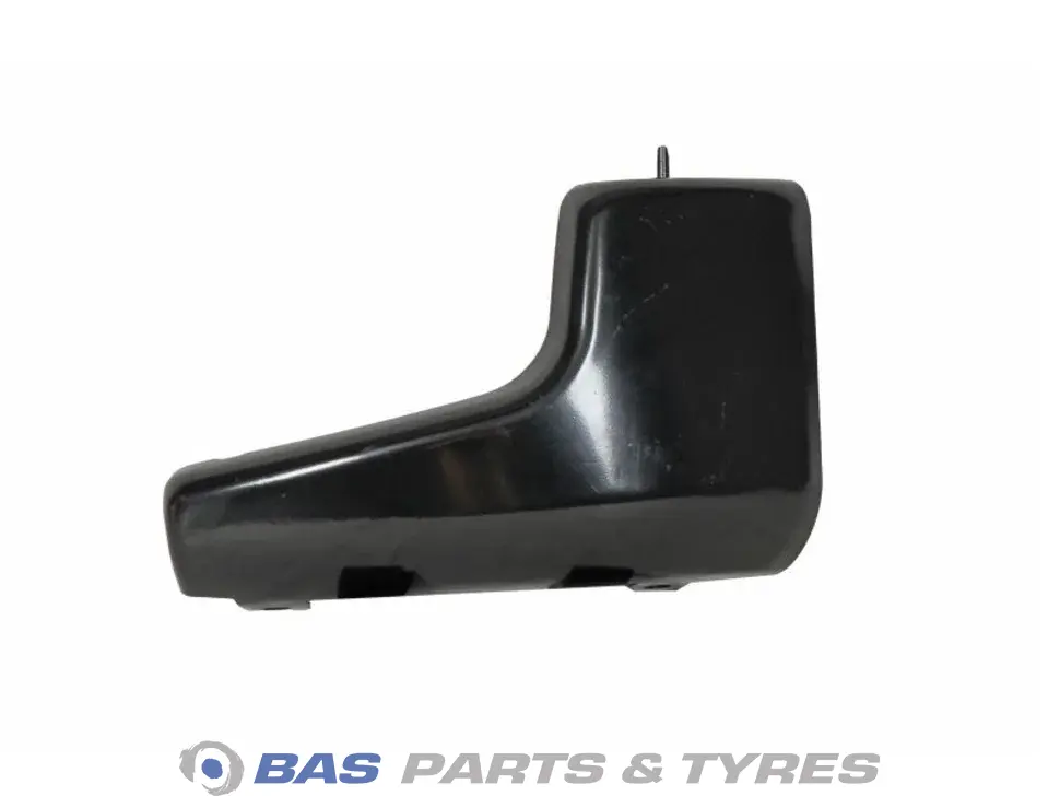 Bumper corner Uni-Truck 20977736