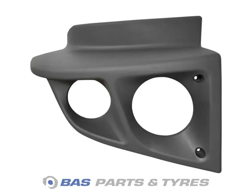 Scheinwerfabdeckung Uni-Truck 7482534694
