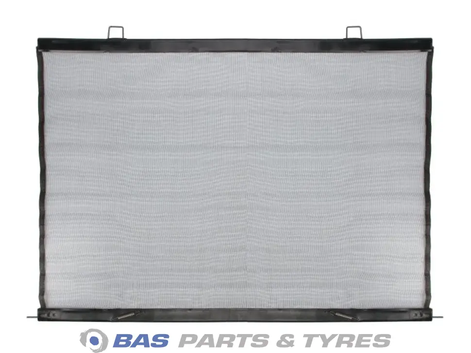 Frontgrill Uni-Truck 81062010124