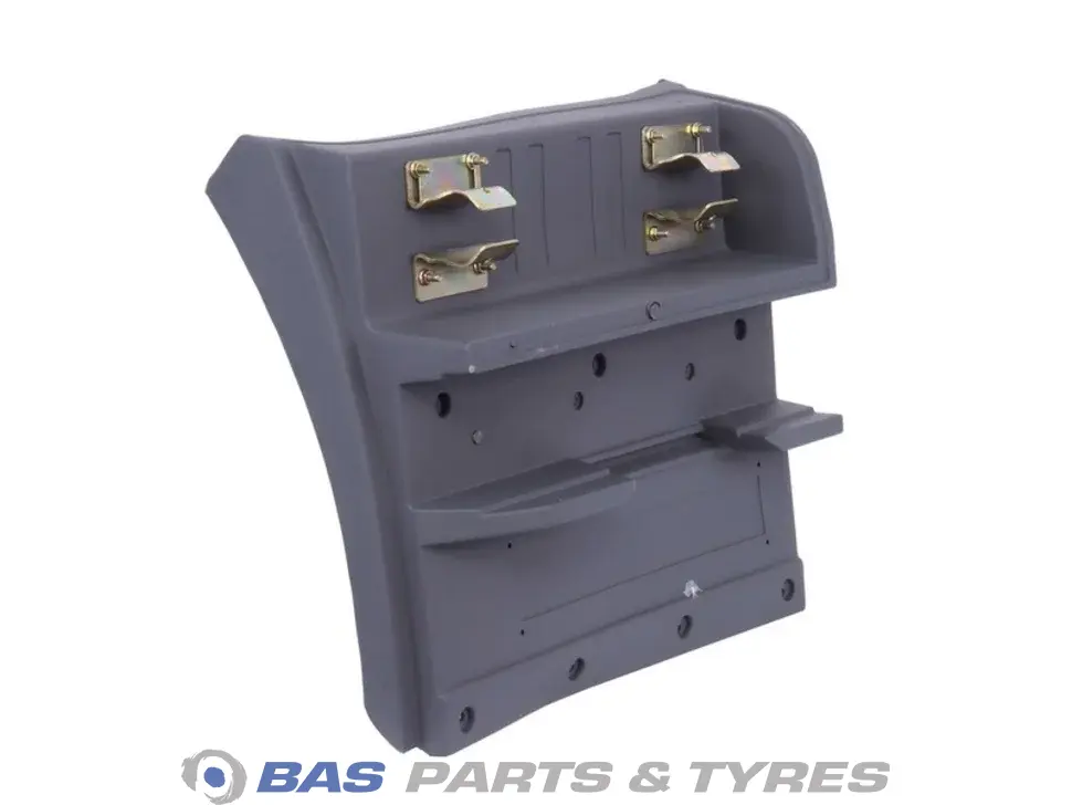 Mudguard Uni-Truck 9415200220