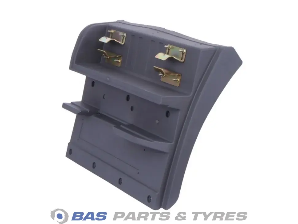 Mudguard Uni-Truck 9415200120