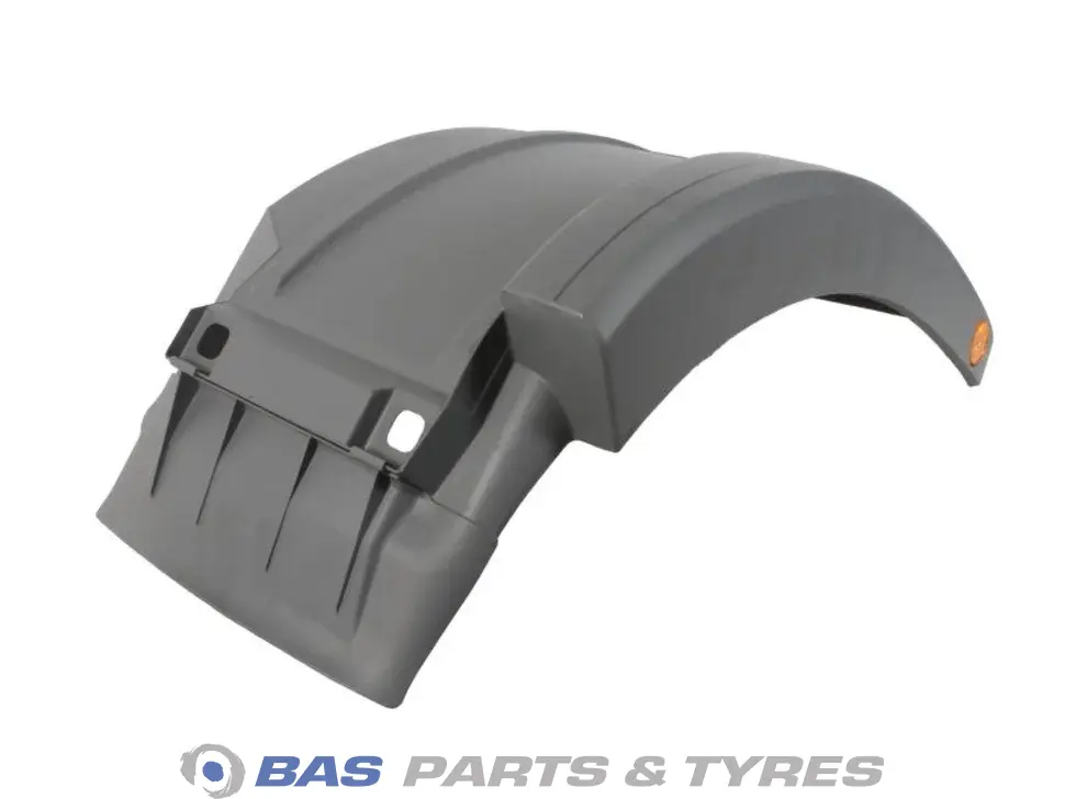 Mudguard Uni-Truck 9408800706