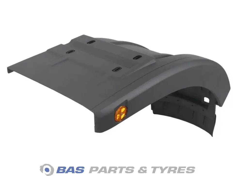 Mudguard Uni-Truck 9418815101