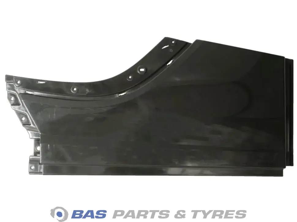 Mudguard Uni-Truck 21413763