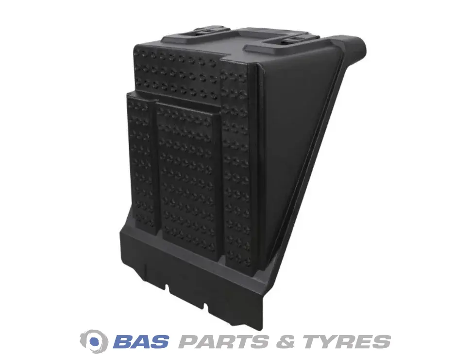 Batterieabdeckung Uni-Truck 2536498