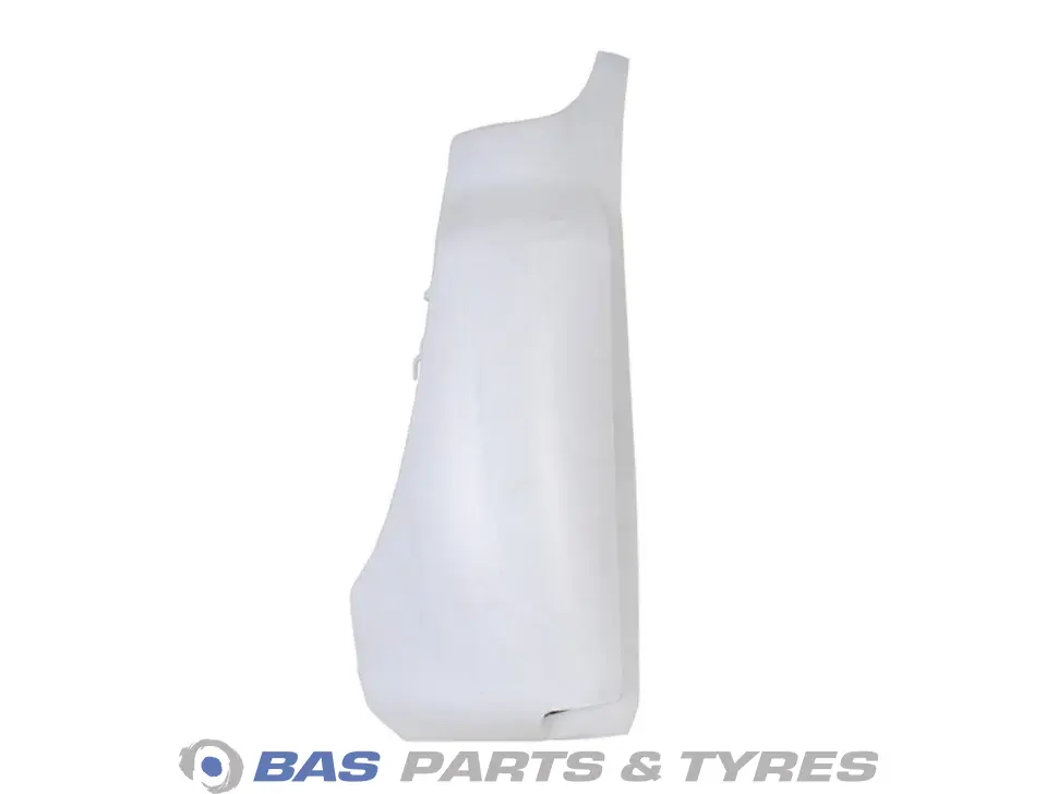 Wind deflector Uni-Truck 5010578659