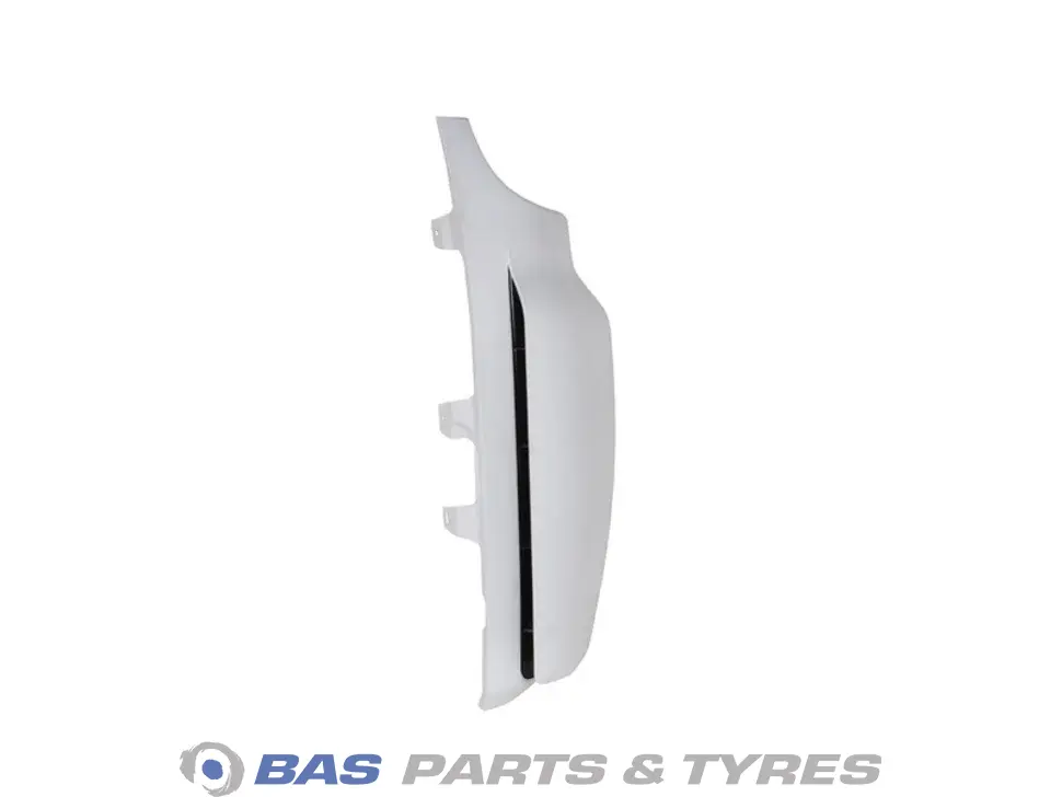 Wind deflector Uni-Truck 5010578660