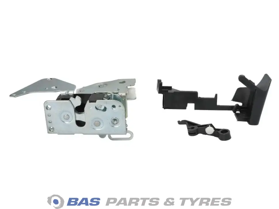 Brava Uni-Truck 5001858127