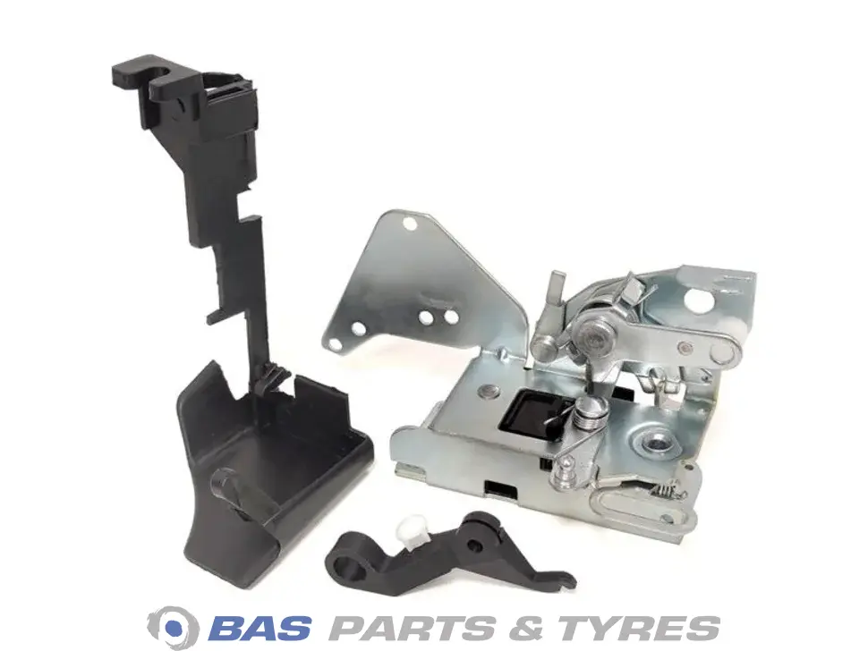 Brava Uni-Truck 5001858126