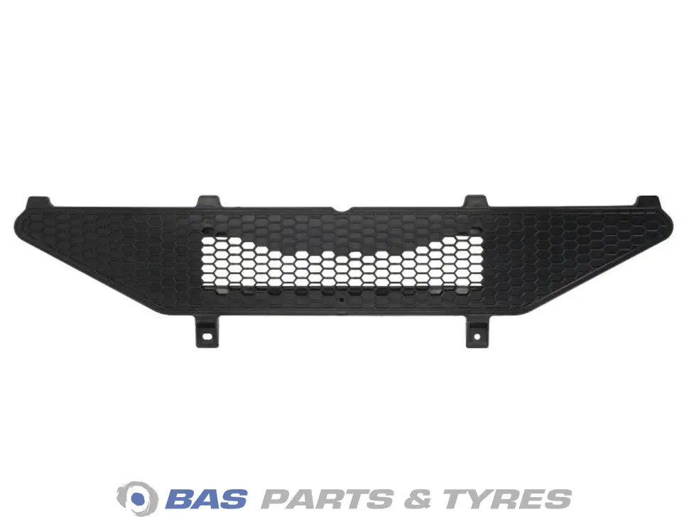 Frontgrill Uni-Truck 81611500138
