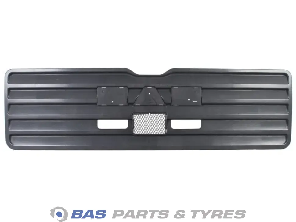 Frontgrill Uni-Truck 81611505068
