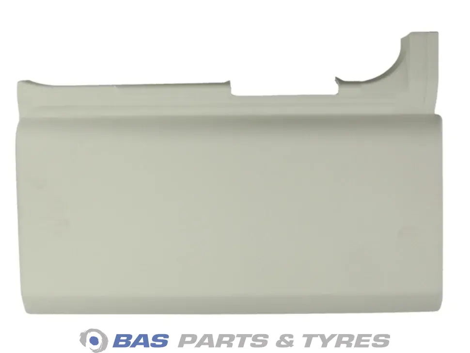 Door extension Uni-Truck
