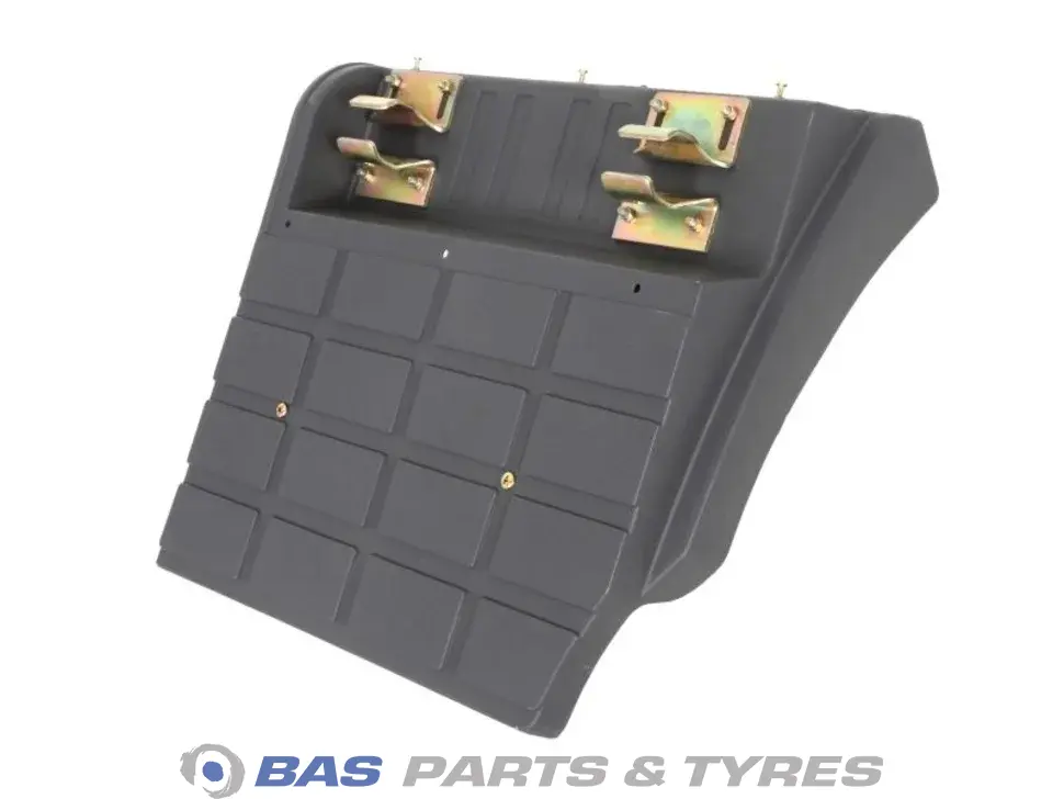 Mudguard Uni-Truck 9415200219