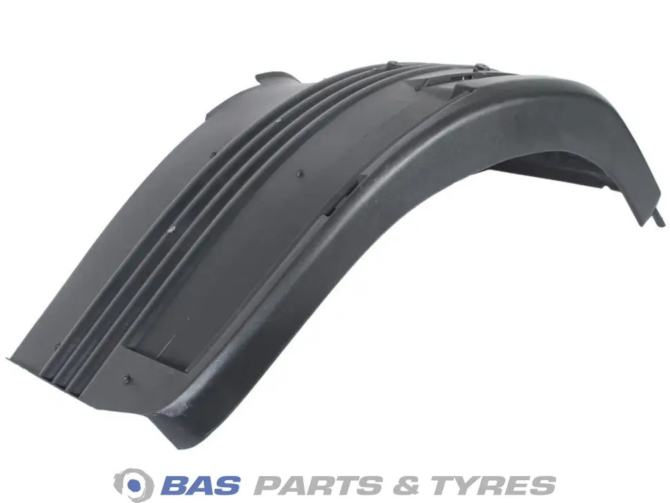 Mudguard Uni-Truck 1408465